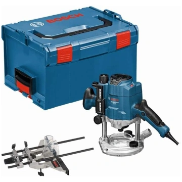 Bosch Professional Oberfräse GOF 1250 CE (Maulschl