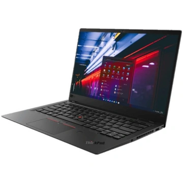 Lietots - Lenovo ThinkPad X1 Carbon Gen 7, Core i7