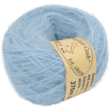 Dzija Moher Cash - 18477, 100g / 370m