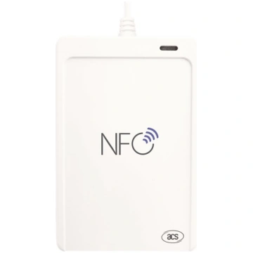 ACS ACR1552U - SMART card / NFC reader - USB-A ACR