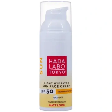 Hada Labo Tokyo, Hialuronskābes mitrinošs sejas sa