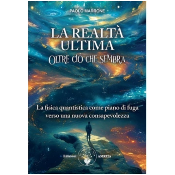 Realtà ultima. Oltre ciò che sembra - Libro