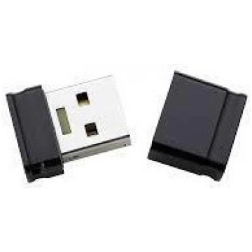 MEMORY DRIVE FLASH USB2 16GB/3500470 INTENSO