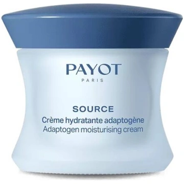 Payot Dziļi mitrinošs krēms Source Adaptogen Moist