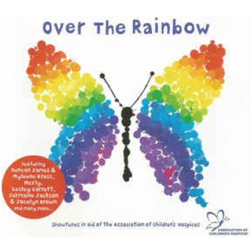 Lietots - CD Various - Over The Rainbow Universal 