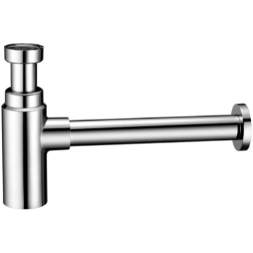 Jika izlietnes sifons Rio, hroms H3741R00040001