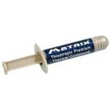 Termopasta arctic silver MATRIX tiksotropiska prem