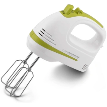 Esperanza EKM011 HAND MIXER APPLE PIE 400W