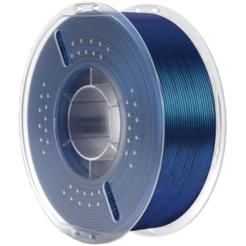 Filament PLA Galaxy ELEGOO (Peacock Blue) 50.203.0