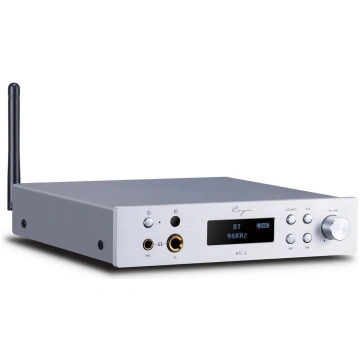 Cayin BTC-2 Hi Res Bluetooth DAC Headphone Amplifi