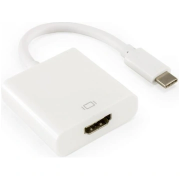 Sbox AD.HDMI-TYPEC HDMI F.->TYPE-C M AD.HDMI-TYPEC
