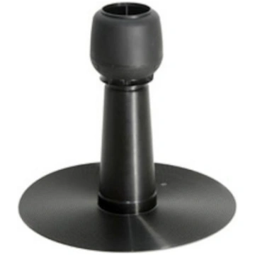 Jumta aerators VILPE® ALIPAI-75, D-75mm, H-395mm, 