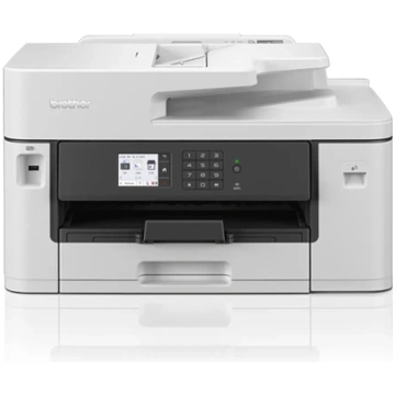 BROTHER MFC-J5340DW | Inkjet | Colour | 4-in-1 | A