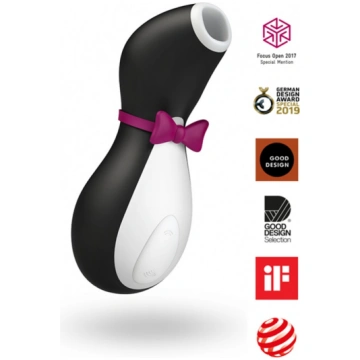 Satisfyer Pro Penguin Next Generation 4128