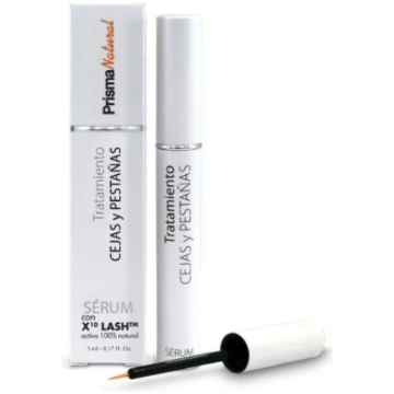 Serum Eyebrows and Eyelashes 5 ml Prisma Natural