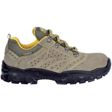 Scarpa bassa Cofra NILO S1P
