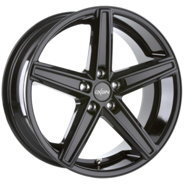 19" 5x114.3 Oxigin 18 Concave ET42 8.5J OXACHTZEHN