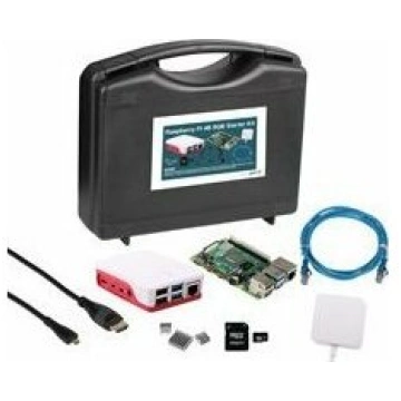 Raspberry Pi RASPBERRY PI4B - 8GB - FULL | RASPBER