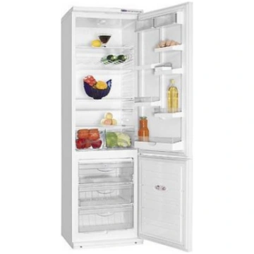 Ledusskapis Atlant XM 4024