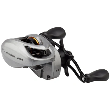 SAVAGE GEAR SG6 100 BC LH 5P1bb 8.1 – kompakta ātr