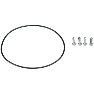 Salvimar Kit O-Ring + 4 Viti - Ricambio per One Pl