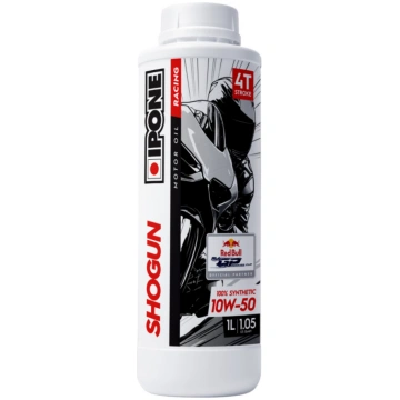 Ipone Shogun 10W50 1L (15) 55-1295-001