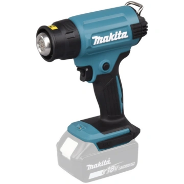 Akumulatora celtniecības fēns 18V Makita DHG180Z