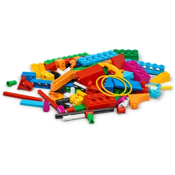 LEGO Education SPIKE Essential Replacement Pack 1 