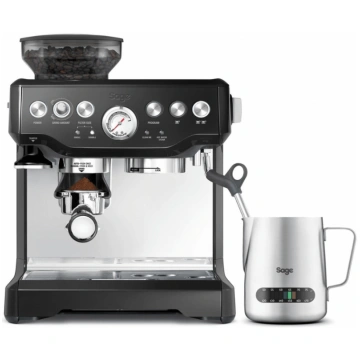 Espresso kafijas automāts SAGE the Barista Express