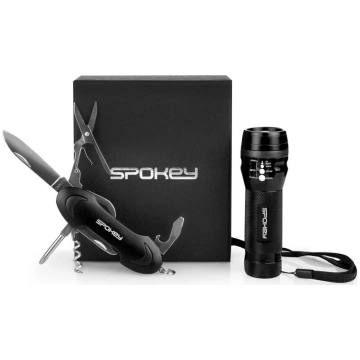 SPOKEY Multi instruments Spokey Multitool Set, 9.3
