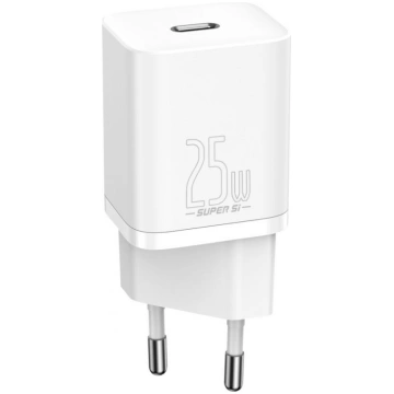 Adapteris Baseus Wall charger Baseus Super Si Quic
