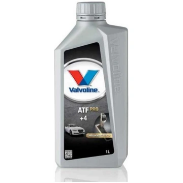 Valvoline Alyva ATF PRO+4 sintetinė automatinei pa