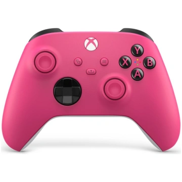 Microsoft Xbox Wireless Controller Pink Digital Xb