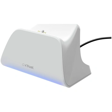 TRUST GXT 255W Quick charge stand for PS5 controll