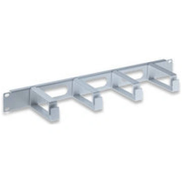 Intellinet 19 Cable Management Panel 1U ( 711067 )