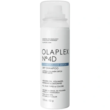 OLAPLEX No.4D CLEAN VOLUME DETOX DRY SHAMPOO 50 ml