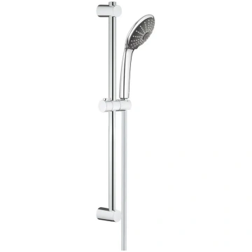 Grohe Vitalio Joy - Dušas galviņas komplekts, 3 pr