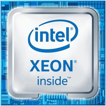 INTEL Xeon W-2225 processor, 4.1 GHz, 8.25 MB CD80