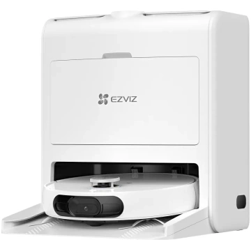 EZVIZ Robot Aspirapolvere RS2