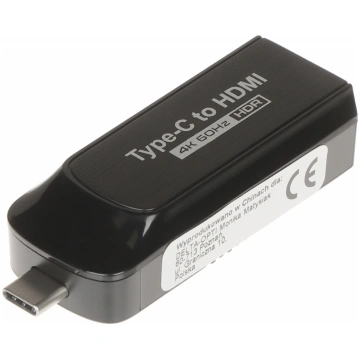ADAPTERIS USB-C/HDMI