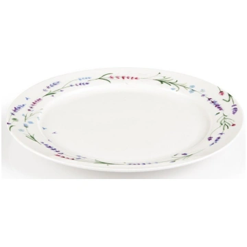 Šķīvis zupas Mark Provence Rustic Tescoma, Ø 27 cm