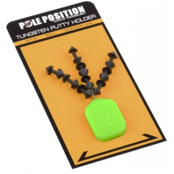 Pole Position volframs PUTTY HOLDER S 8035-405