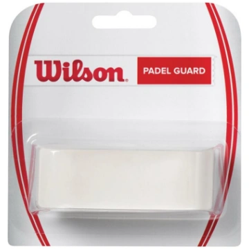 WILSON PADEL RACKET GUARD PROTECTION TAPE, WRR9401