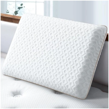 BedStory Gel Memory Foam spilvens 60 x 40 cm, 8 cm