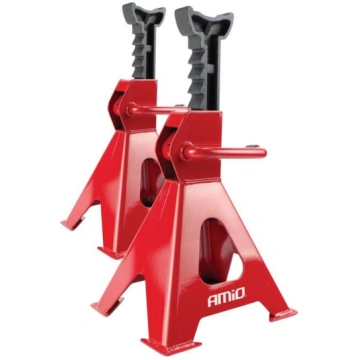 Jack stands 2pcs 3T AMIO-04188 (04188)