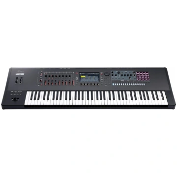 Roland Fantom-7 EX Sintezators Fantom-7EX