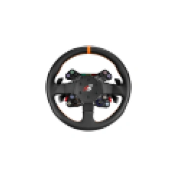 SIMAGIC Rally Steering Wheel. S216