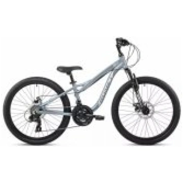 Romet Rambler FIT 24 2024 Graphite/ Turquoise Velo