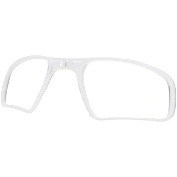 SAUCER Rx Insert optiskais adapteris Rx recepšu lē