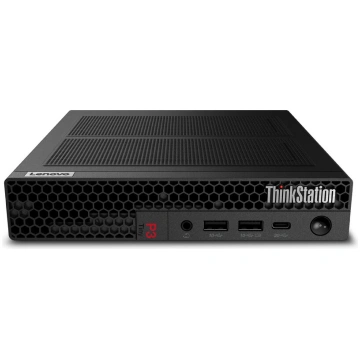Lenovo ThinkStation P3 Tiny Gen 2 darbstacija ar I